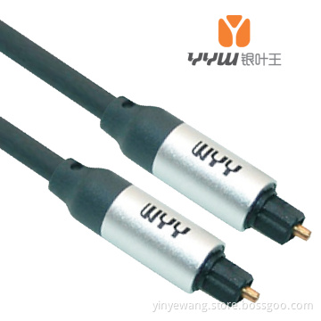 Optical Fiber Cable Toslink Cable (YTS1109SM)
